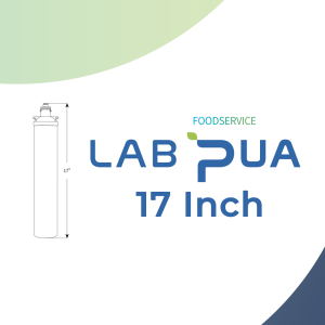 17 Inch - Lab Pua Food & Services